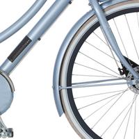 Cortina spatbord voor 28 u4 nymph blue matt - thumbnail