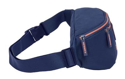 Heuptas F.C. Barcelona Marineblauw Sportief 23 x 12 x 9 cm Heuptas F.C. Barcelona Marineblauw Sportief 23 x 12 x 9 cm