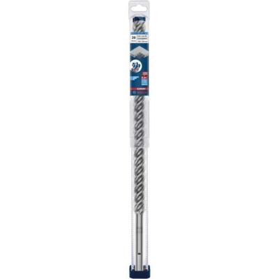 Bosch Accessories EXPERT SDS max-8X 2608900248 Hamerboor 1 stuks 28 mm Gezamenlijke lengte 520 mm SDS-Max 1 stuk(s)