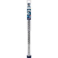 Bosch Accessories EXPERT SDS max-8X 2608900248 Hamerboor 1 stuks 28 mm Gezamenlijke lengte 520 mm SDS-Max 1 stuk(s) - thumbnail