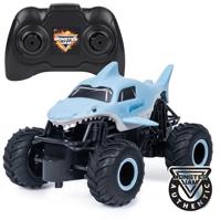 Monster Jam Spin master megalodon - thumbnail