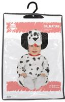 Dalmatier Pakje Baby/Dreumes - thumbnail