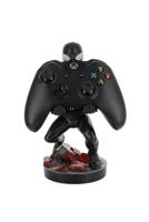 Marvel Cable Guys Charging Stand Spider-Man 21 cm - thumbnail