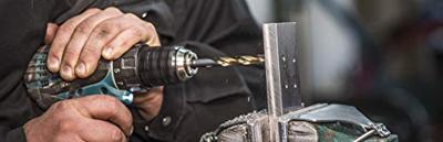 Heller 28635 0 HSS Metaal-spiraalboor 4.2 mm Gezamenlijke lengte 75 mm Geslepen Cilinderschacht 1 stuk(s)