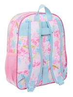 Schoolrugzak Barbie Painterly Roze Hemelsblauw 32 x 38 x 12 cm - thumbnail