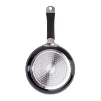 Pan San Ignacio Expert sg9515 Zwart Aluminium Ø 20 cm - thumbnail