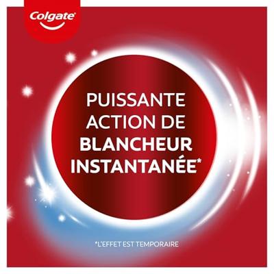 Colgate Tandpasta max optic 75 Milliliter