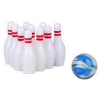 Bowling Mini Spel, 11dlg. - thumbnail