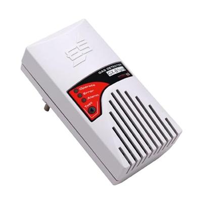 Schabus GX-B1pro integr. Sensor SE Gasmelder Met interne sensor werkt op het lichtnet, werkt via stopcontact Detectie van Methaan, Propaan, Ethanol Schabus GX-B1pro integr. Sensor SE Gasmelder Met interne sensor werkt op het lichtnet, werkt via stopcontact Detectie van Methaan, Propaan, Ethanol