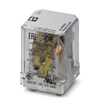 Phoenix Contact REL-PR1-24DC/1/MB Relais 24 V/DC 16 A 1x NO 1 stuk(s) - thumbnail