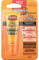 O Keeffe S Lip repair ongeparfumeerd tube (8 Milliliter) - thumbnail