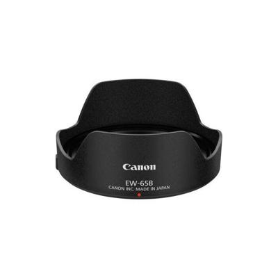 Canon Zonnekap EW-65B voor RF 24mm 1.8 Macro IS STM