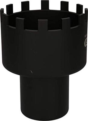 KS Tools 460.5421 Basisdeel, Ø 105,5 mm