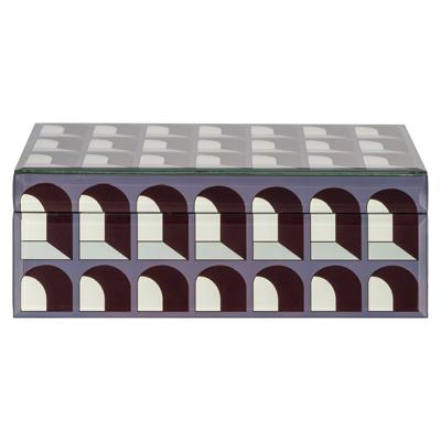 Richmond Juwelenbox 'Vaya' groot