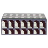 Richmond Juwelenbox 'Vaya' groot - thumbnail