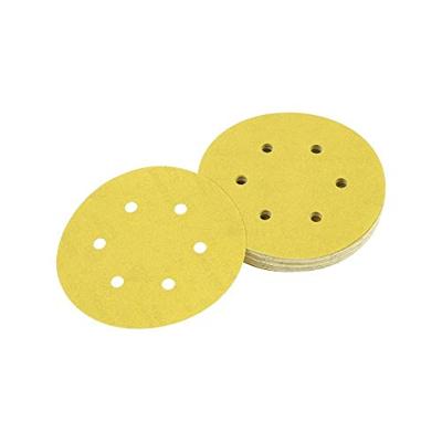 DeWALT DT3135 P120 Schuurschijf 150mm VE=25 DeWALT DT3135 P120 Schuurschijf 150mm VE=25