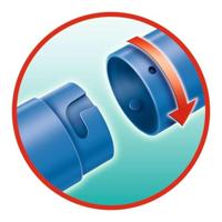 Ravensburger Roll your puzzle opbergsysteem t/m 1500 stukjes - thumbnail