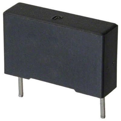 Kemet 75MI3100AA30J 1 stuk(s) Foliecondensator Bulk