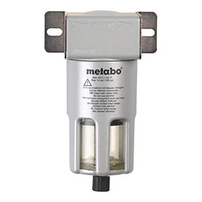 Metabo Accessoires Filter F-200 1/2" - 901063800