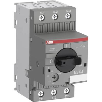 ABB 1SAM350000R1004 MS132-0.63 Beveiligingsschakelaar 1 stuk(s)