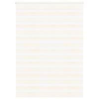 Zebra Blind Marmer Beige 165x230 cm Stofbreedte 160,9 cm Polyester - thumbnail