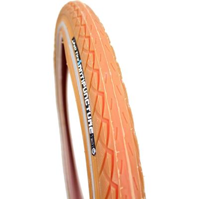 Deli Tire buitenband sa-206 24 x 1.75 yellow refl