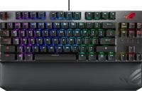 ASUS ROG Strix Scope TKL Deluxe gaming toetsenbord - thumbnail