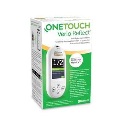 OneTouch Verio Reflect Meter