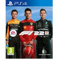 F1 2022 - thumbnail