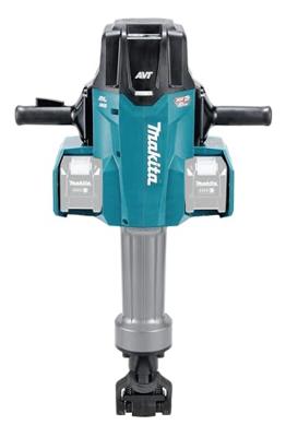 Makita HM004GZ01 Accu Breekhamer SW28,6 XGT 2x40 V Max Basic Body - thumbnail