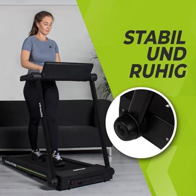 VirtuFit Run Fit Foldable Loopband - Gratis Levering VirtuFit Run Fit Foldable Loopband - Gratis Levering