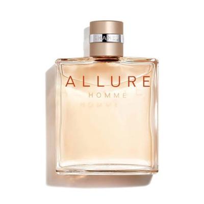 Chanel Allure Homme Eau de toilette Spray 150 ml Heren