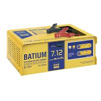 GYS Batium 7.12 024496 Druppellader 6 V, 12 V 7 A - thumbnail