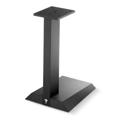 Focal: Chora 806 Speakerstands 2 stuks - Zwart Focal: Chora 806 Speakerstands 2 stuks - Zwart