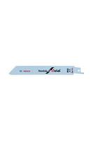 Bosch Accessoires 5x Reciprozaagblad Flexible voor Metaal S922EF - 2608656015 - thumbnail