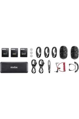 Godox MoveLink II M2