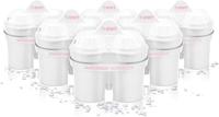 BWT Gourmet Edition Mg2+ (longlife), 5 + 1 Pack 0814135 Filter Wit - thumbnail