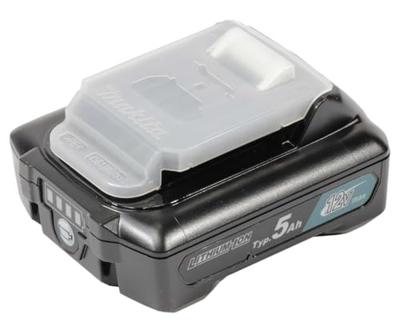 Makita BL1050B Accu 12V Max 5.0Ah Li-ion - 1913G0-9