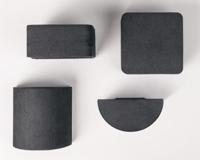 Naboso Advanced Wobble Wedges - thumbnail