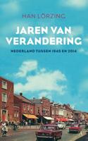 Jaren van verandering - Han Lörzing - ebook - thumbnail