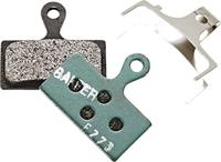 Galfer bike pro disc pads for shimano - thumbnail