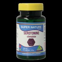SNP Serotonine stimulator puur 30 Capsules - thumbnail