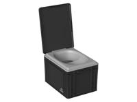 CRIVIT Mobiel toilet - thumbnail