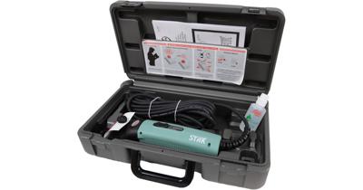 Lister scheermachine Star 33811 Lister scheermachine Star 33811