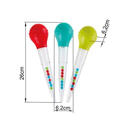 Behendigheidsspel voor baby´s Hape Turkoois