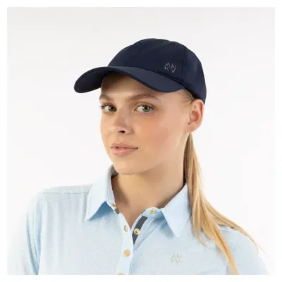 Anky ATC261501 Pet donkerblauw