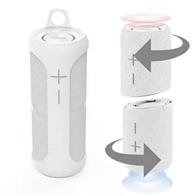 Hama Twin 3.0 Bluetooth Speaker Waterdicht IP67 30W Wit