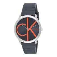 Calvin Klein Horloge - K3M211T3 - Heren - thumbnail