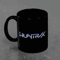 KPop Demon Hunters Mug Huntrix Logo - thumbnail