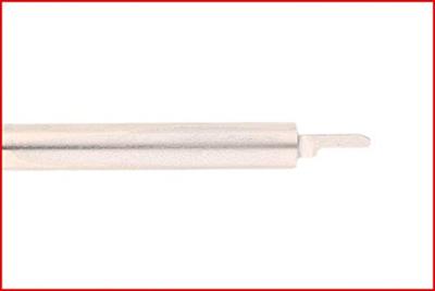 KS Tools 154.0116 Kabelontgrendelingsgereedschap voor platte stekkerhulzen 1,2 mm KS Tools 154.0116 Kabelontgrendelingsgereedschap voor platte stekkerhulzen 1,2 mm